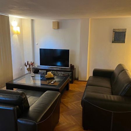 Апартаменти Dorobanti Loft Бухарест Екстер'єр фото