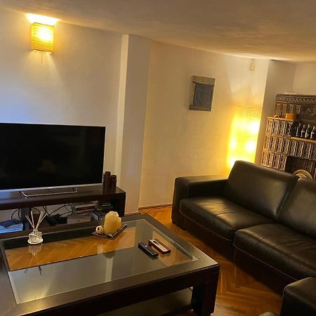 Апартаменти Dorobanti Loft Бухарест Екстер'єр фото