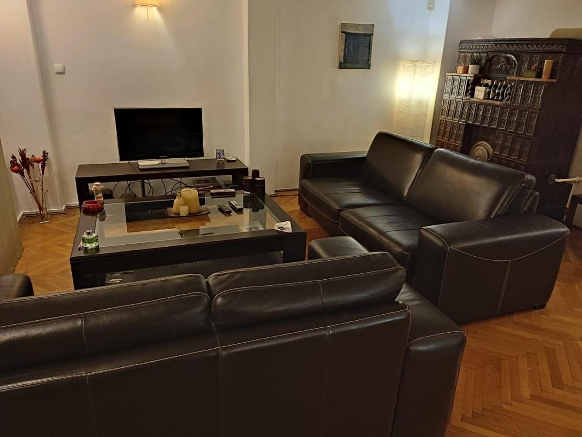 Апартаменти Dorobanti Loft Бухарест Екстер'єр фото