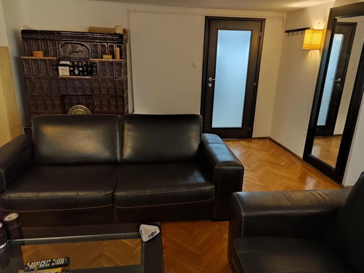 Апартаменти Dorobanti Loft Бухарест Екстер'єр фото