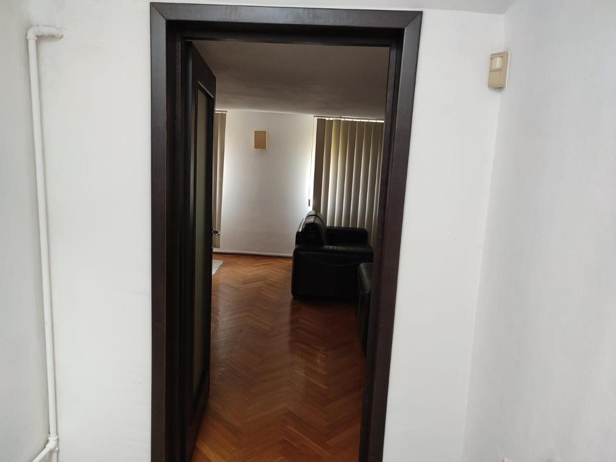 Апартаменти Dorobanti Loft Бухарест Екстер'єр фото