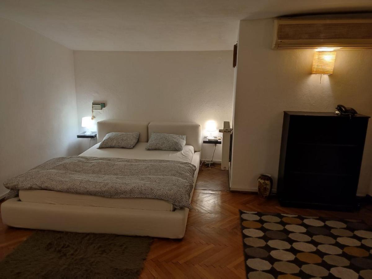 Апартаменти Dorobanti Loft Бухарест Екстер'єр фото