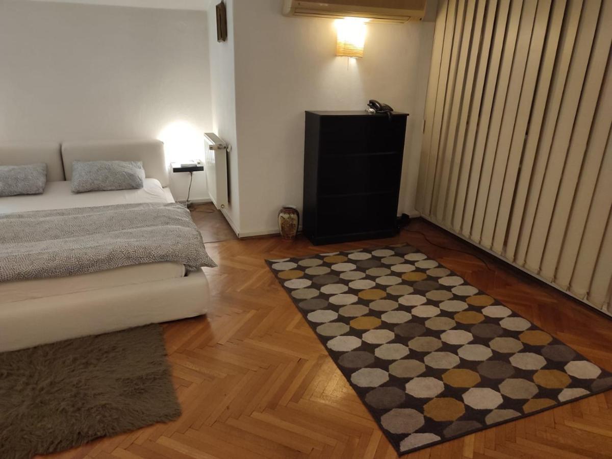 Апартаменти Dorobanti Loft Бухарест Екстер'єр фото