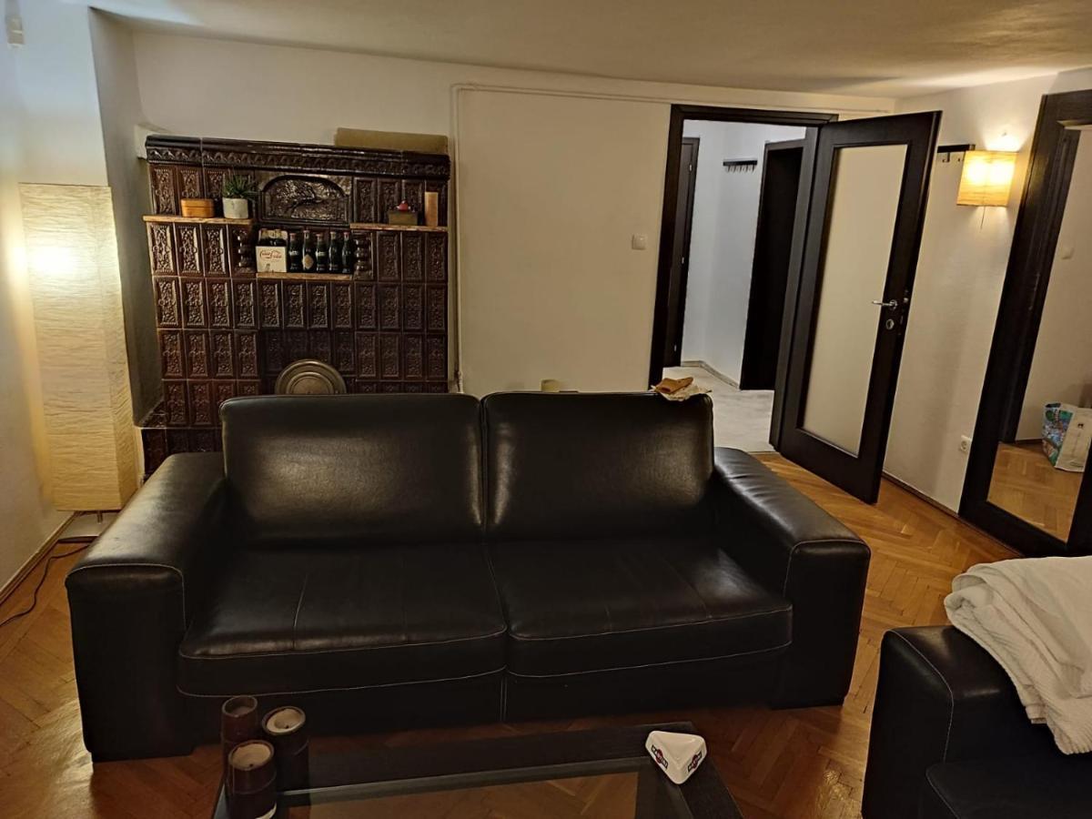 Апартаменти Dorobanti Loft Бухарест Екстер'єр фото